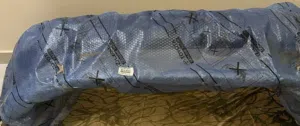 للبيع صدام تويوتا كورولا