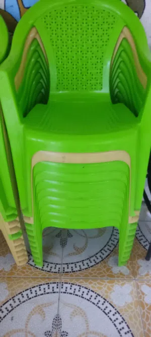 كراسي البيع