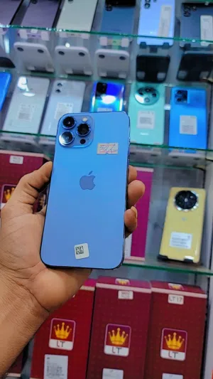 ايفون 13 برو ماكس وكاله 512
