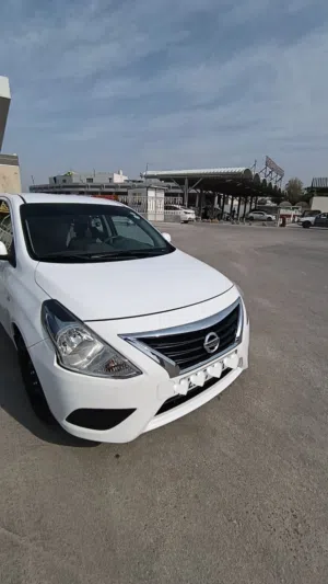 نيسان سني هندي