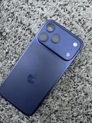 Apple iPhone 17 Pro Max 256 GB in Zarqa