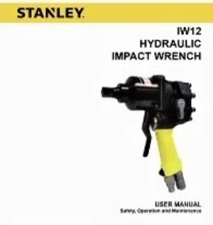 للبيع مفتاح ربط هيدروليك