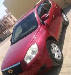 قطع غيار جيلي 2015