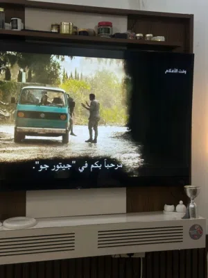 للبيع سوني 70 بوصه سمارت