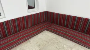 جلسات عربية نظيفة وجودة ممتازة (مستخدمة)