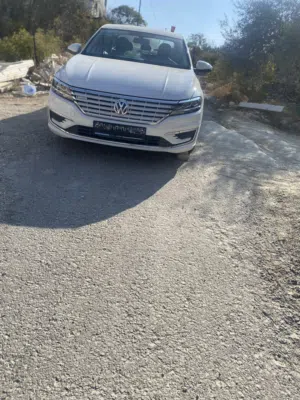 Used Volkswagen Lavida in Salt