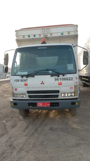 Mitsubishi truck for sale 10 Model