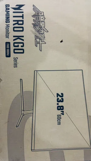 23.8 Other monitors for sale  in Misrata
