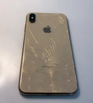 Apple iPhone XS Max 128 GB in Tripoli