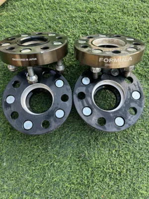 Japanese engineered Spacer