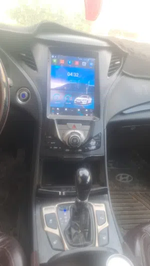 شاشه ازيرا الاباتشي للبيع