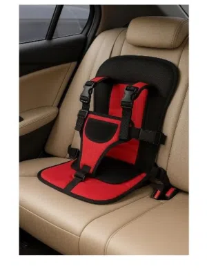 Brand New Portable Child Safety Car Seat.