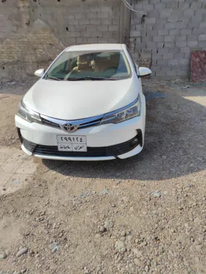 كورلا 2018 خليجي مراوس فقط