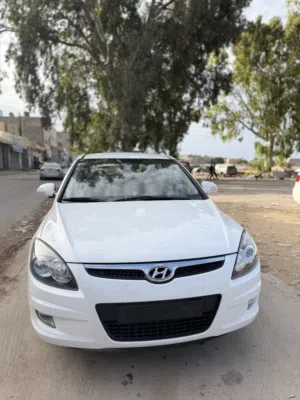 Used Hyundai i30 in Tripoli