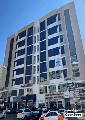 Flat for rent with furniture