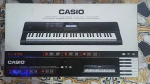 Piano & Keyboards . Used1