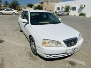 أفانتي 2005