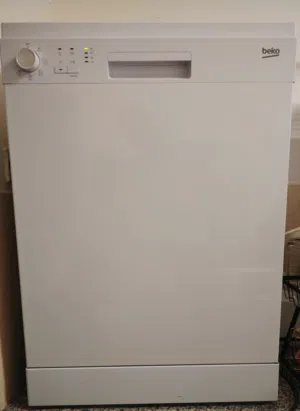 Super Clean Mint condition Beko Dishwasher for Sale