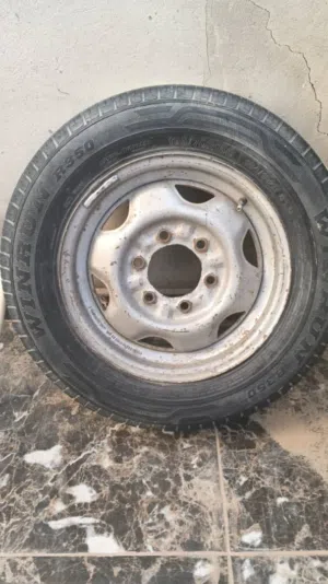 كريك 3 طن وشكورطه 15 مازدا بورتر بديسكو سعرهم 850 مكان طرابلس