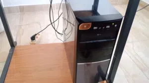 كمبيوتر العاب و استعمالات اخرى