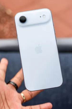 Iphone 17 air