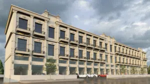 Commercial Land for Sale in Jerash Other