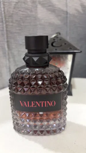valentino born in roma coral fantasy 100ml original perfume brand new