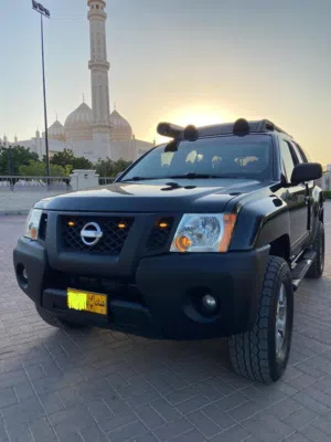 Used Nissan X-Terra in Muscat
