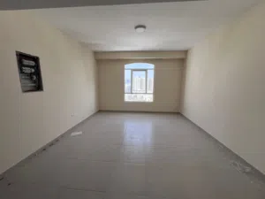 شقة بحرية فاخرة غرفتين كورنيش عجمان