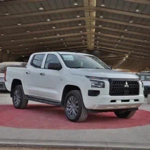 ميتسوبيشي 2024 L200 فل كامل GLS