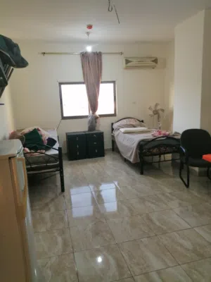 35 m2 1 Bedroom Apartments for Rent in Aqaba Other