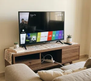 LG 43LJ550V