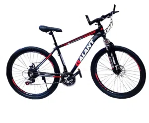 a Galant Bicycle a mountain بسكليت جبلي ممتاز علي جميع الاسطح model.