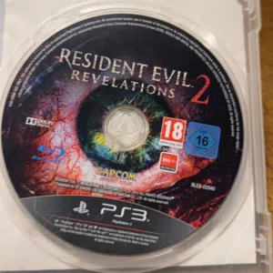 used Ps3 games