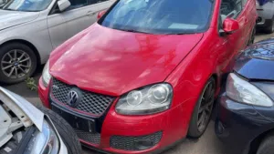 قطع غيار ( جولف GTI 5 golf VW MK5 )