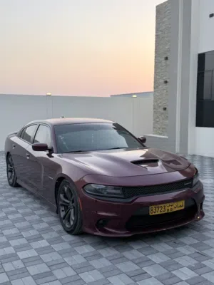 Used Dodge Charger in Al Batinah