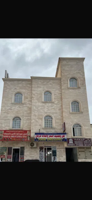450 m2 2 Bedrooms Apartments for Rent in Dhofar Salala