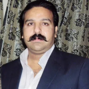 sajid Mehmood 
