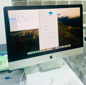 Appl IMAC 32gb/1TB