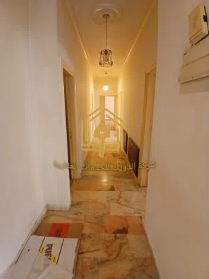 140 m2 3 Bedrooms Apartments for Rent in Amman Tla' Ali