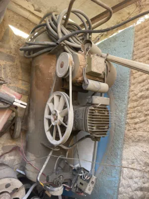 كمبريسور هواء للبيع