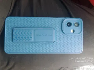 Samsung Galaxy A07 128 GB in Al Dakhiliya