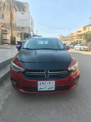 دوج نيون 2017