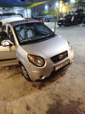 Used Kia Picanto in Irbid
