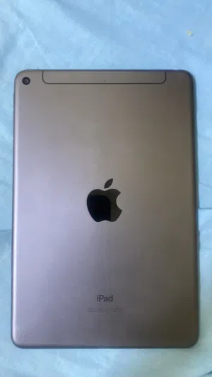 Apple iPad Mini 5 64 GB in Al Sharqiya