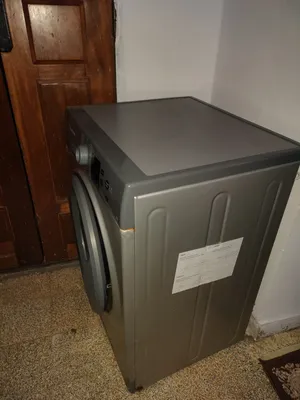 Washing Machines . Ariston . Used1