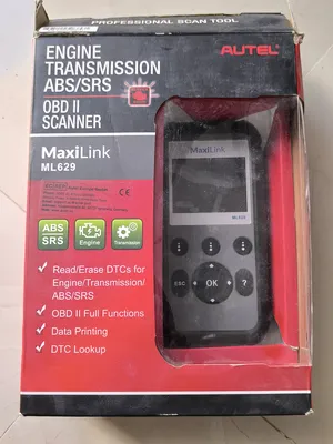 Autel Maxilink