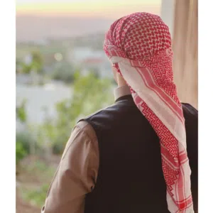 Ahmad Bsharat 
