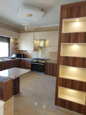178 m2 3 Bedrooms Apartments for Sale in Amman Daheit Al Rasheed