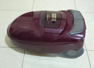 Hitachi 1600W Vacuum Cleaner